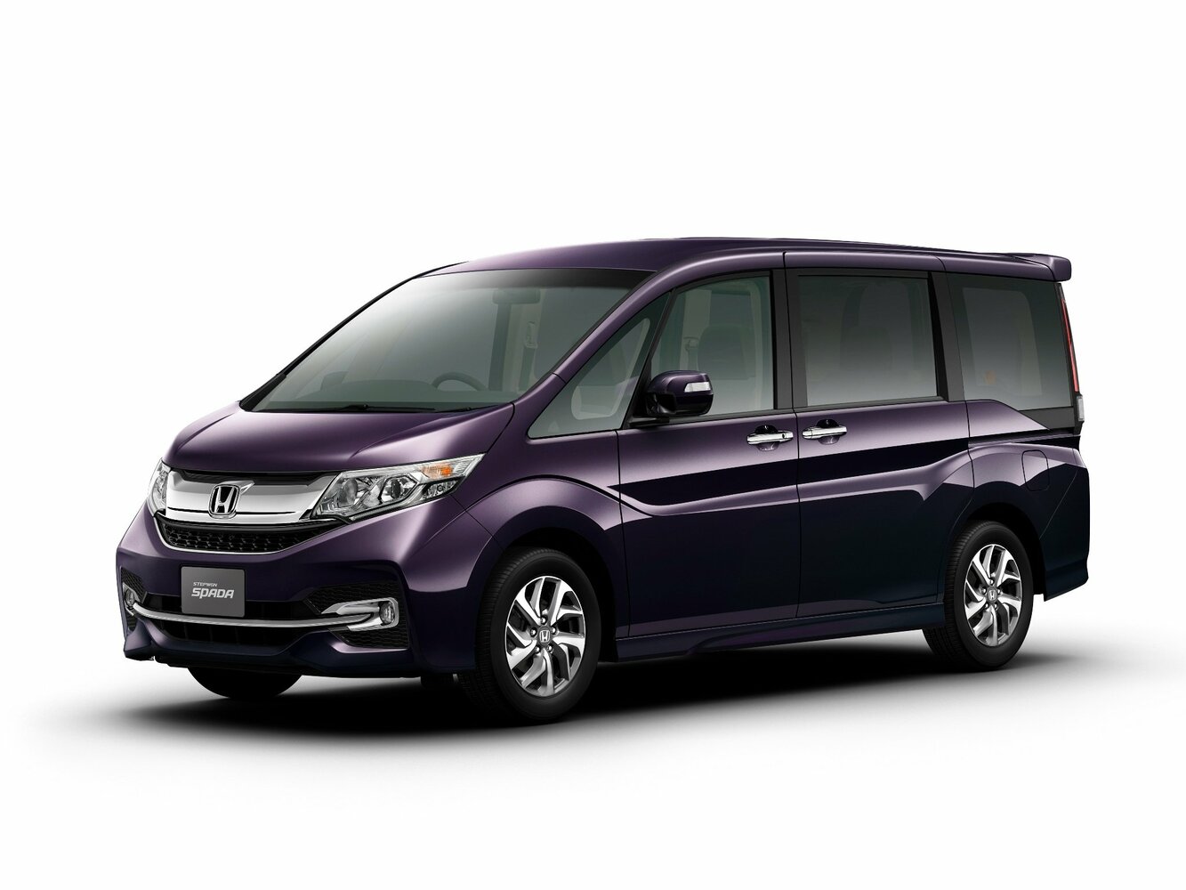 Spada 1.5 CVT (150 л.с.) 4WD