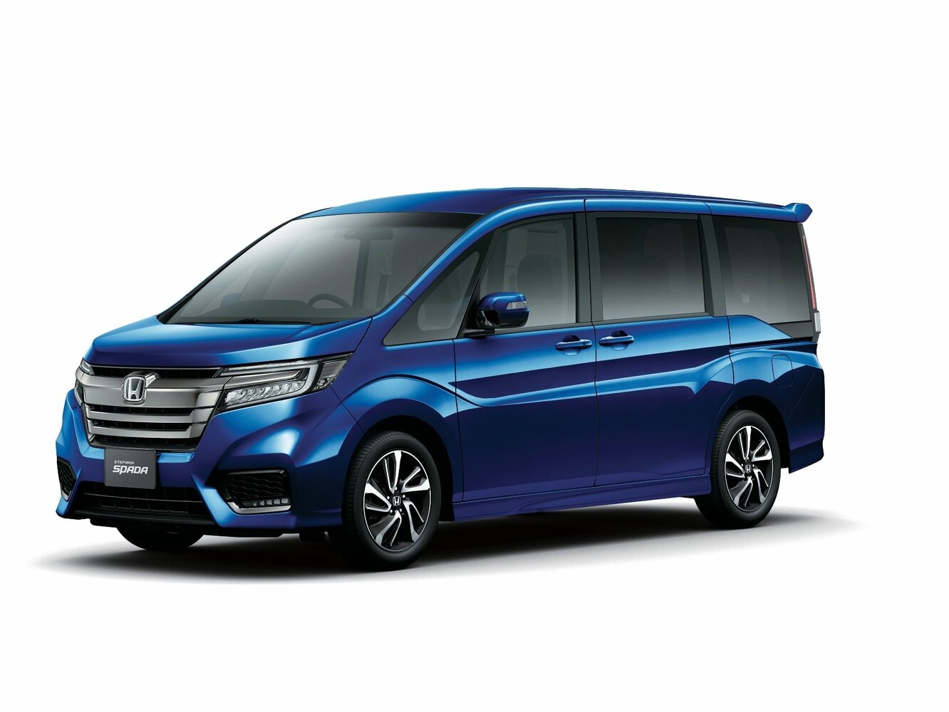 Spada 2.0hyb CVT (145 л.с.)