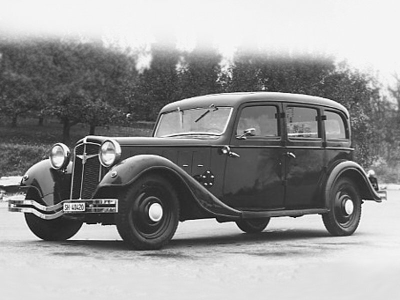Pullman 2.9 MT (60 л.с.)