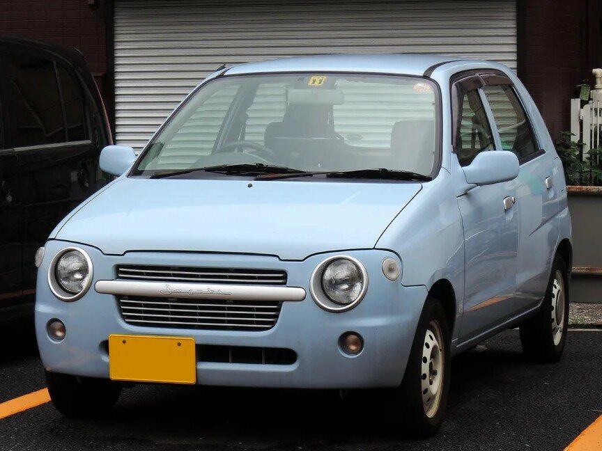 C2 0.7 AT (54 л.с.)