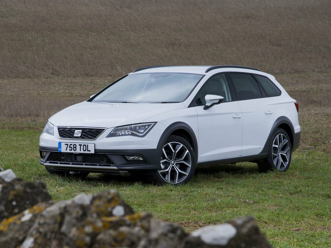 X-PERIENCE 1.6d MT (115 л.с.)