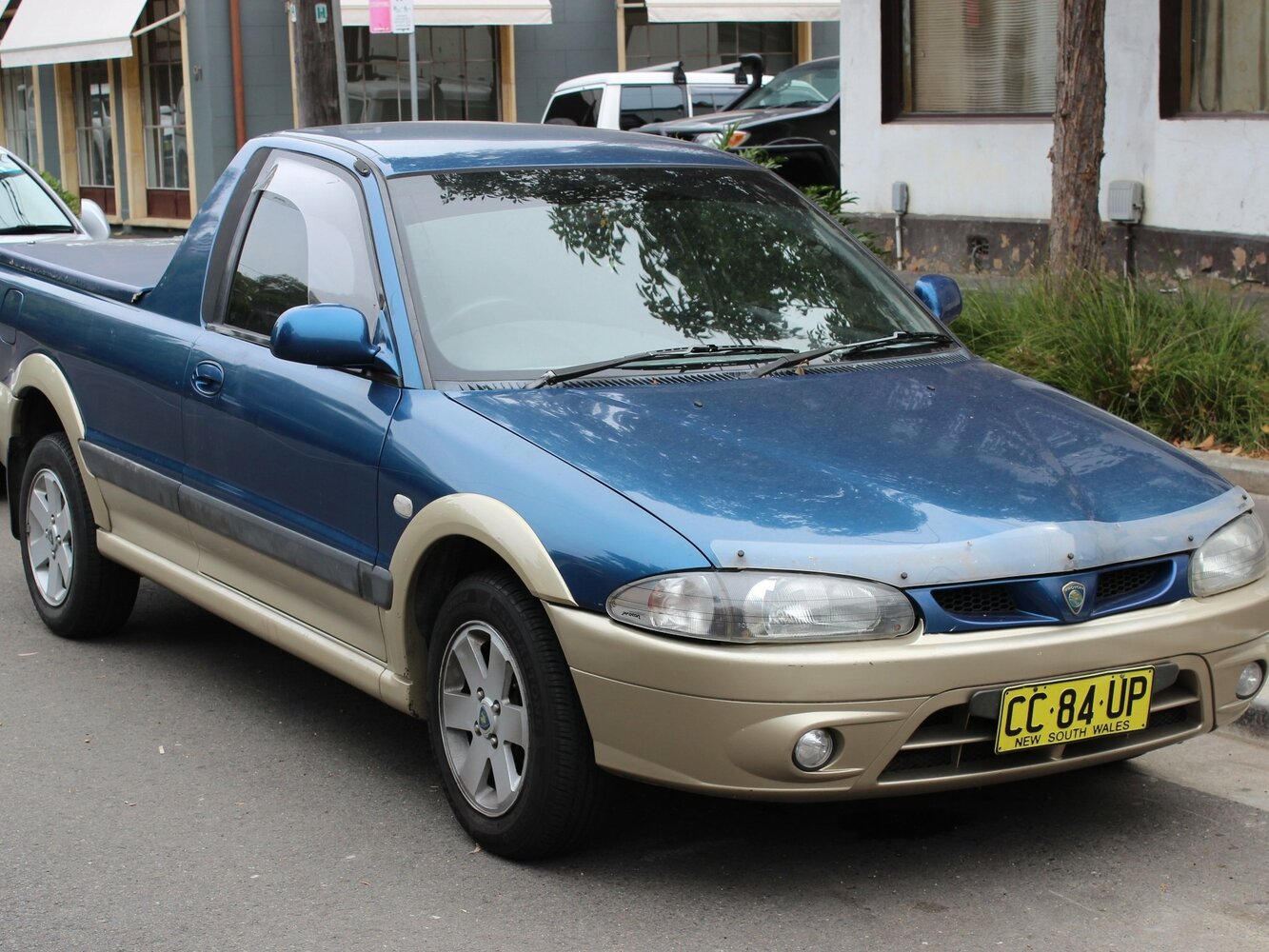 Proton Arena I (2002–2010) · 1.5 MT (61 л.с.)