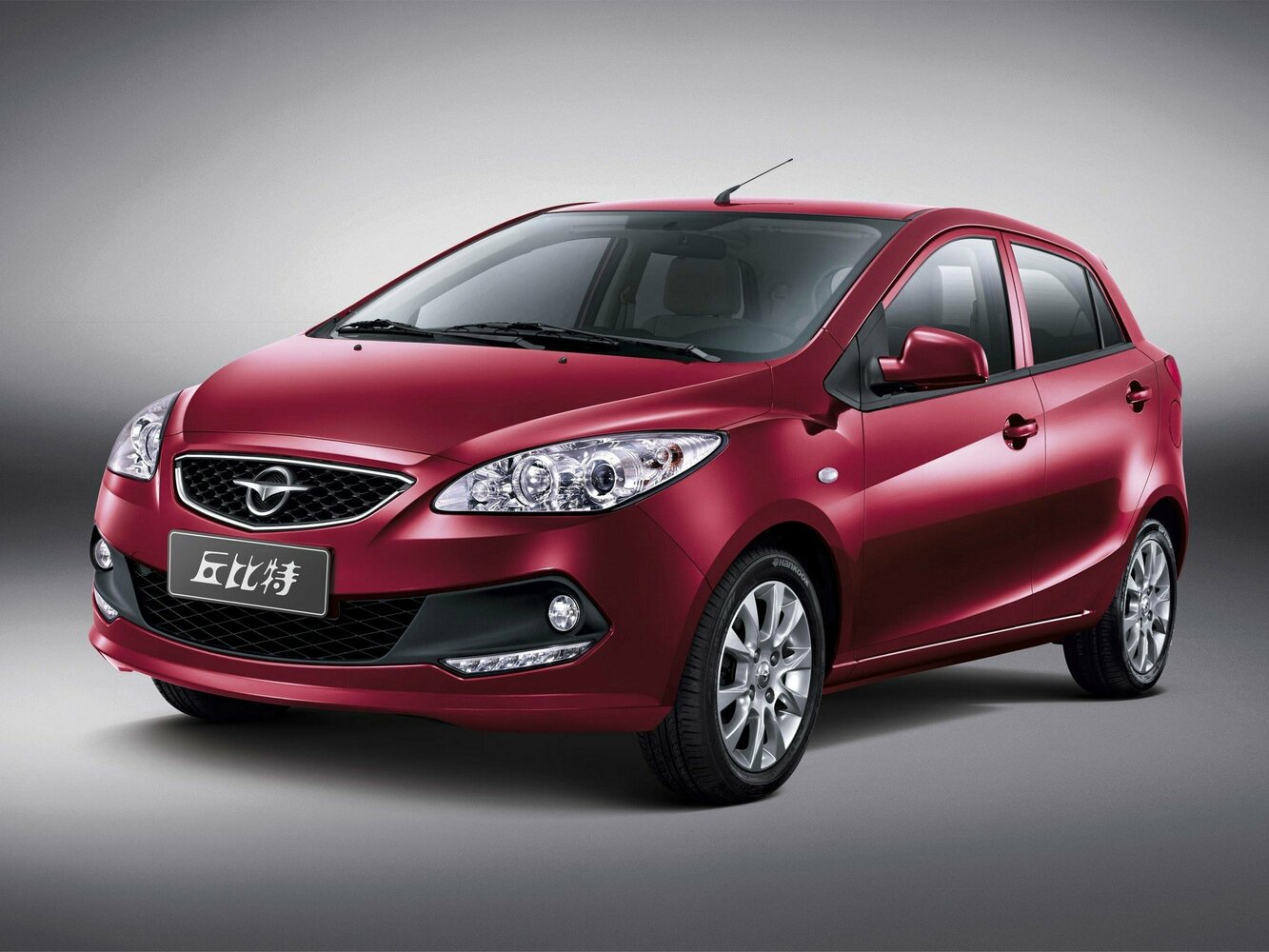 Haima 2 I (2009–2015) · 1.3 MT (93 л.с.)