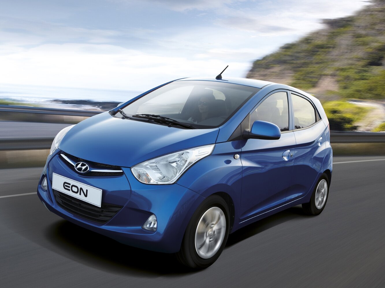 Hyundai EON I (2011–2019) · 0.8 MT (56 л.с.)