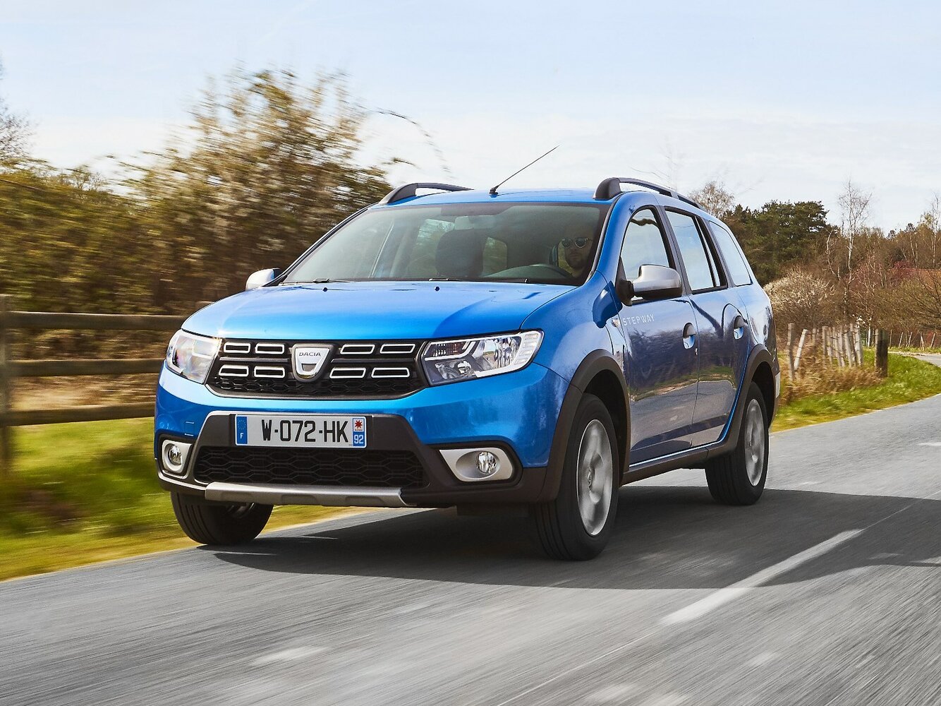 Stepway 0.9 MT (90 л.с.)