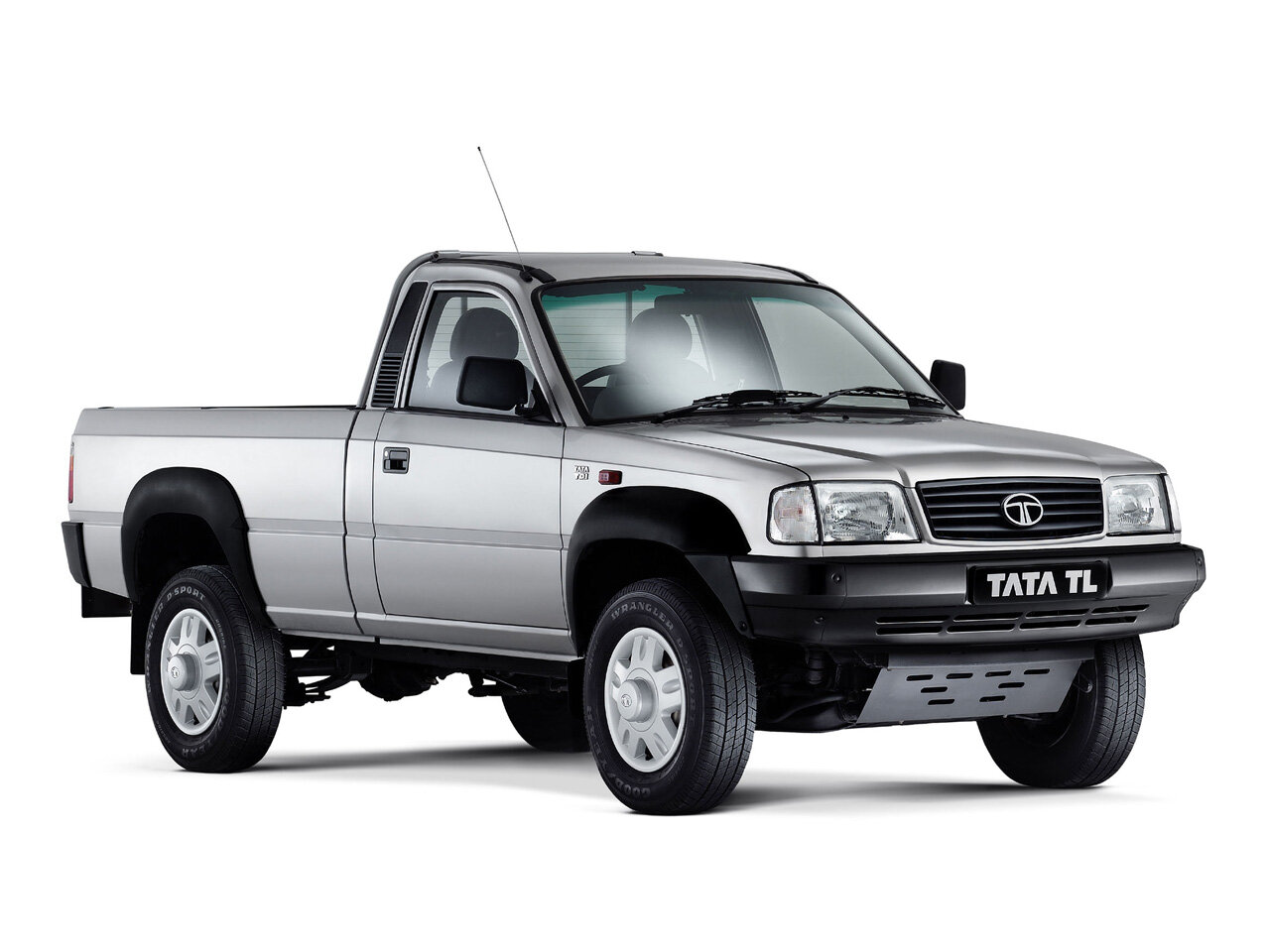2.0d MT (87 л.с.) 4WD