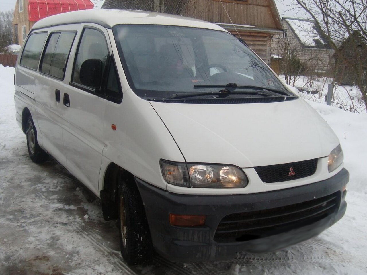 2.5d MT (87 л.с.)