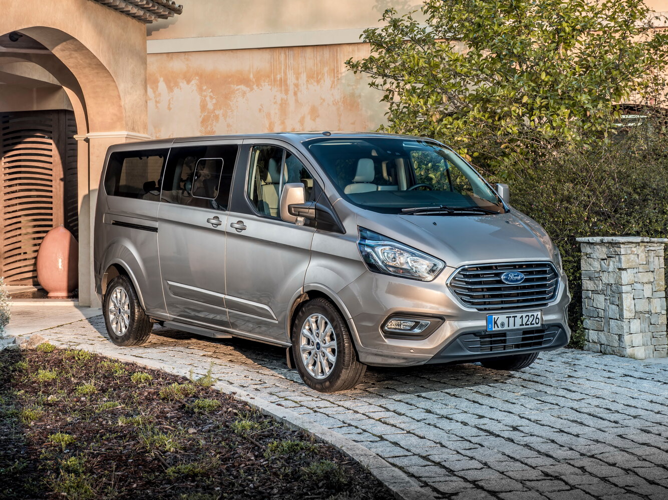 LWB 2.0d MT (105 л.с.)