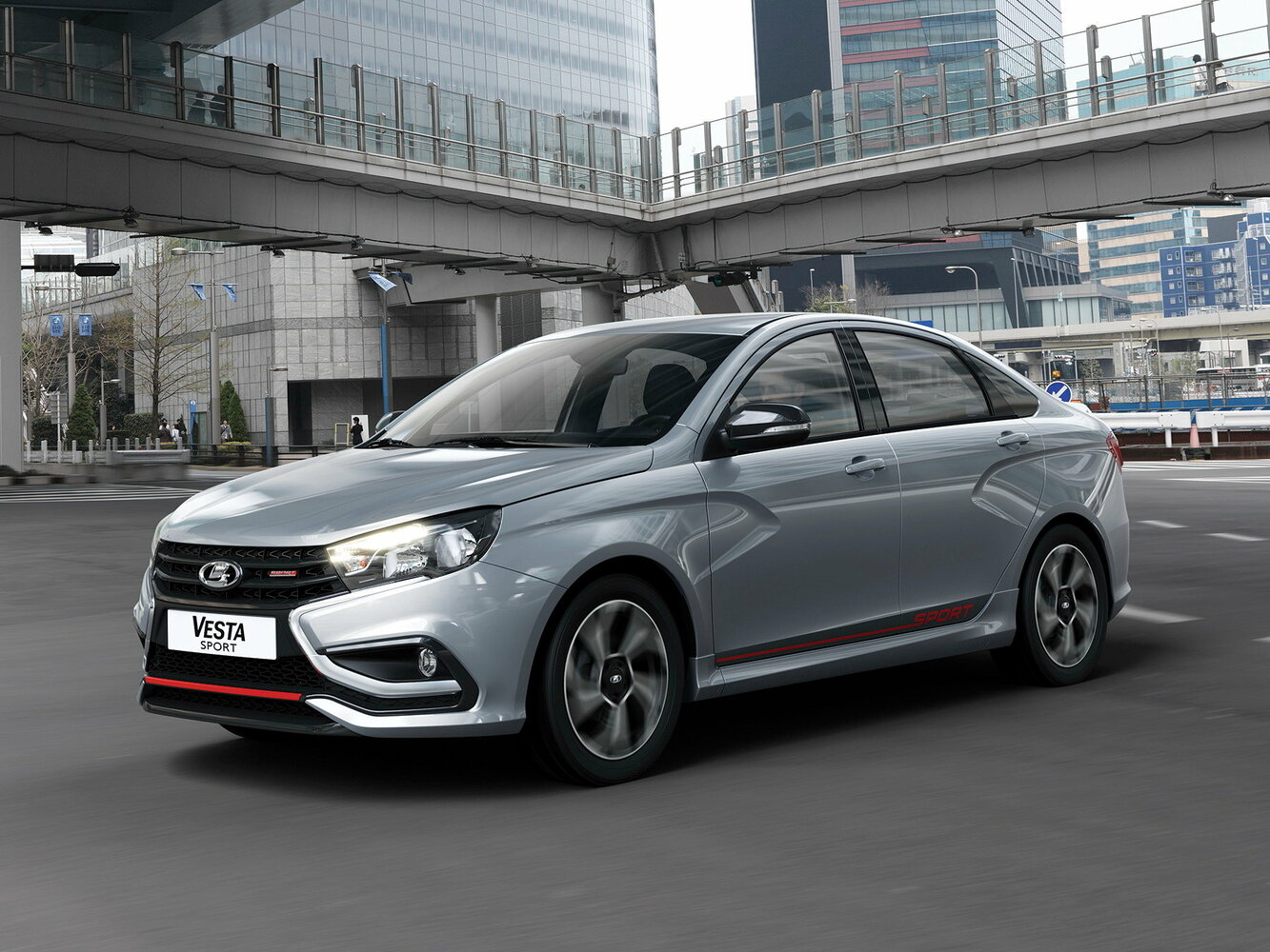 Sport 1.8 MT (145 л.с.)