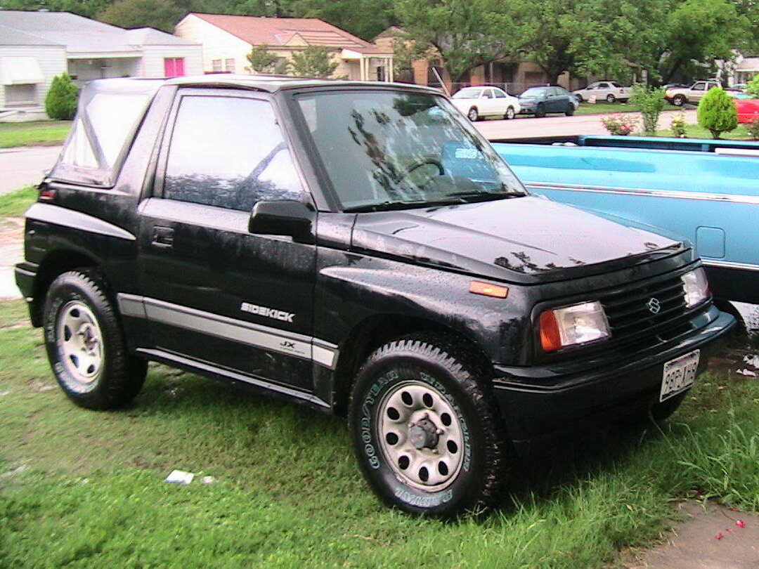 1.6 MT (80 л.с.) 4WD