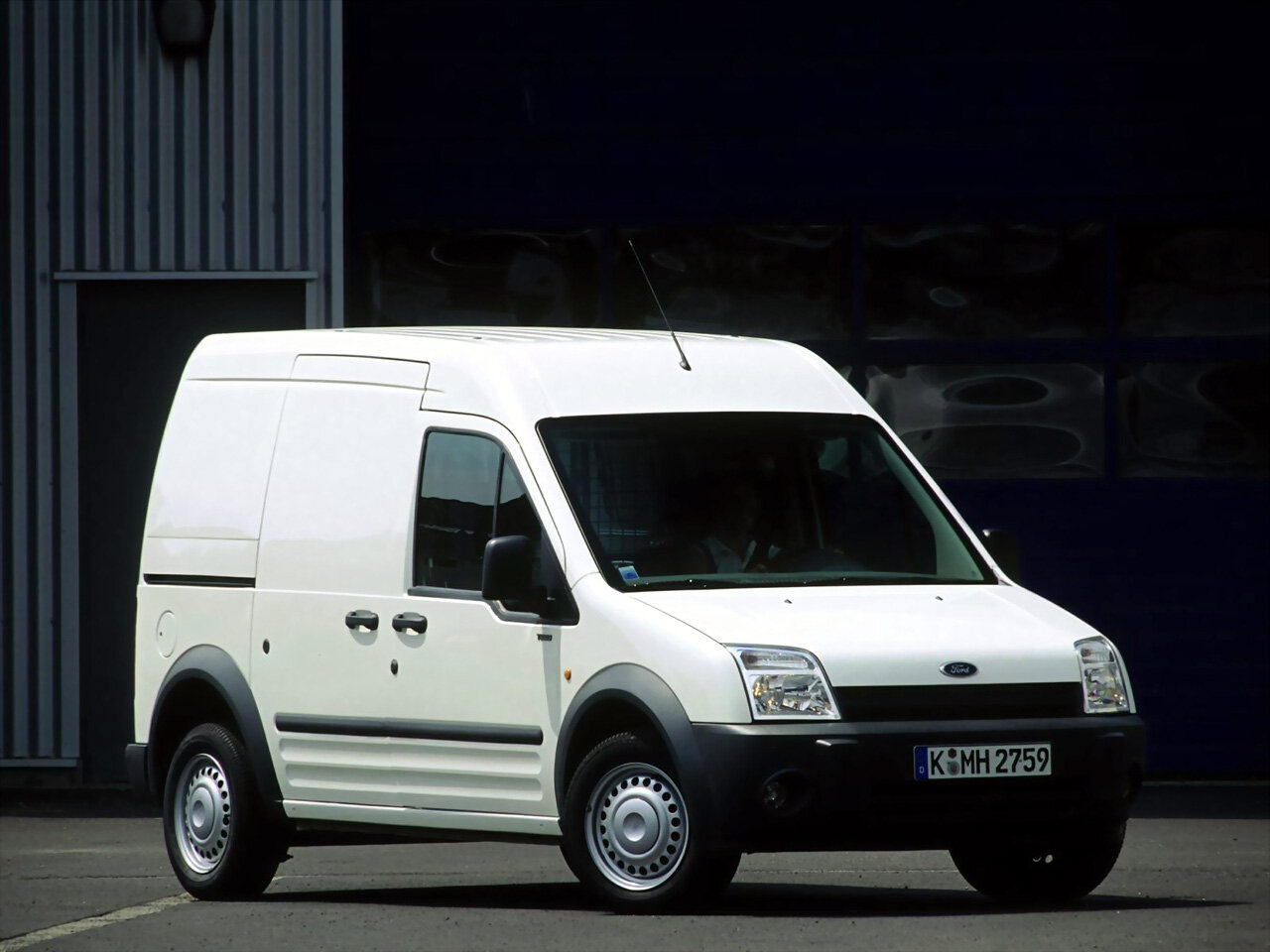 LWB 1.8d MT (75 л.с.)