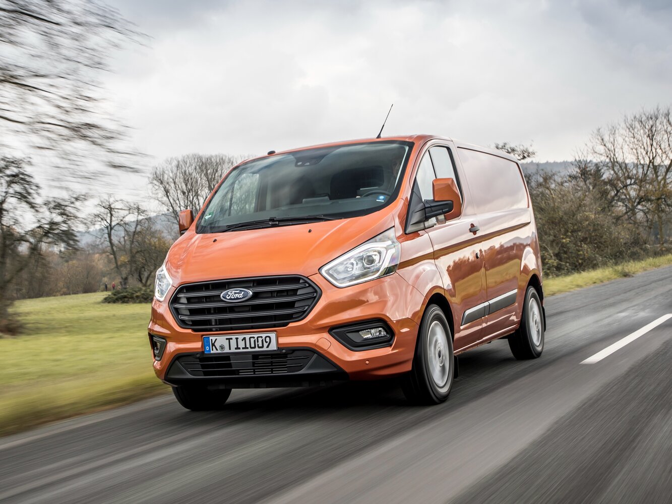 SWB Van 2.2d MT (100 л.с.)