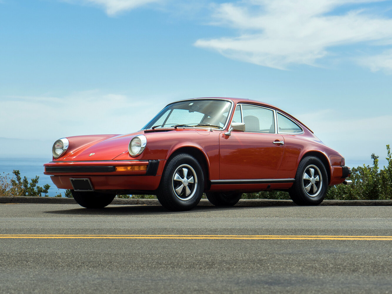 Porsche 912 E (1976–1976) · 2.0 MT (90 л.с.)