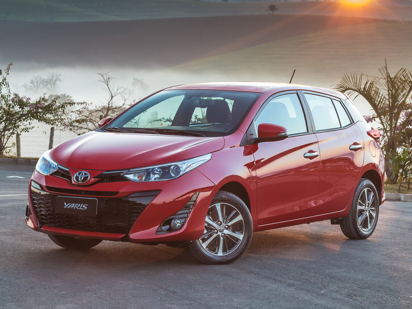1.3 CVT (98 л.с.)
