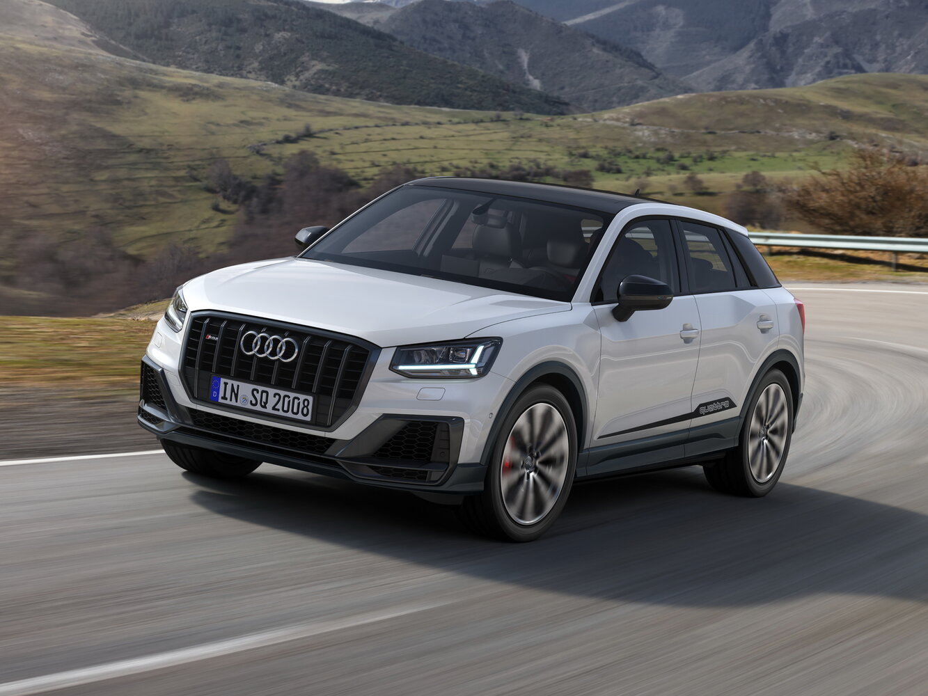 2.0 AMT (300 л.с.) 4WD
