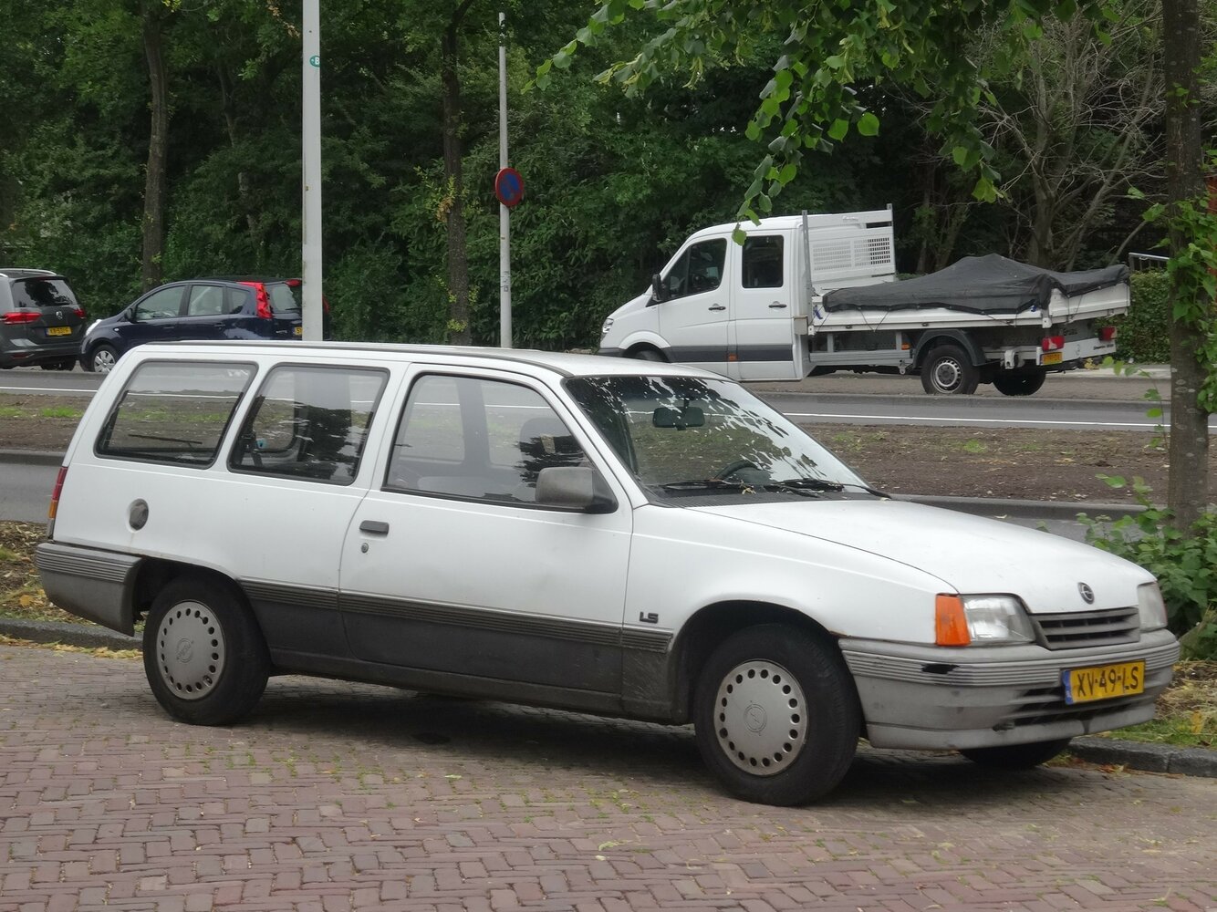 1.7d MT (57 л.с.)