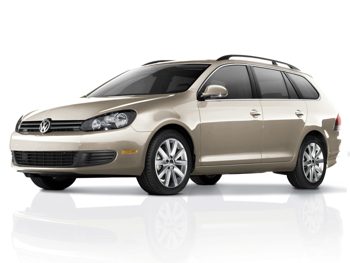 Volkswagen Jetta SportWagen (2010–2015) · 2.0d AMT (140 л.с.)