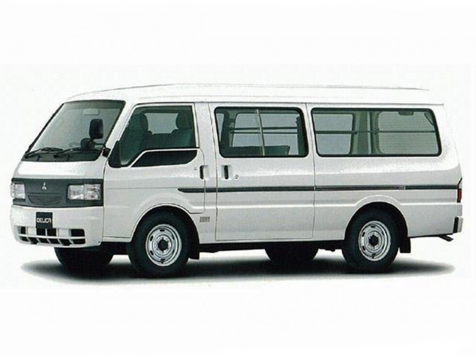 Cargo 2.0d MT (86 л.с.) 4WD