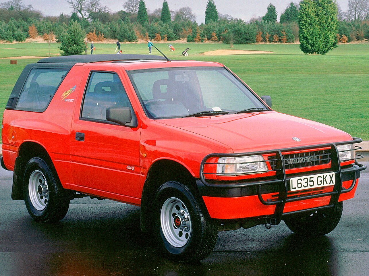 2.8d MT (113 л.с.) 4WD
