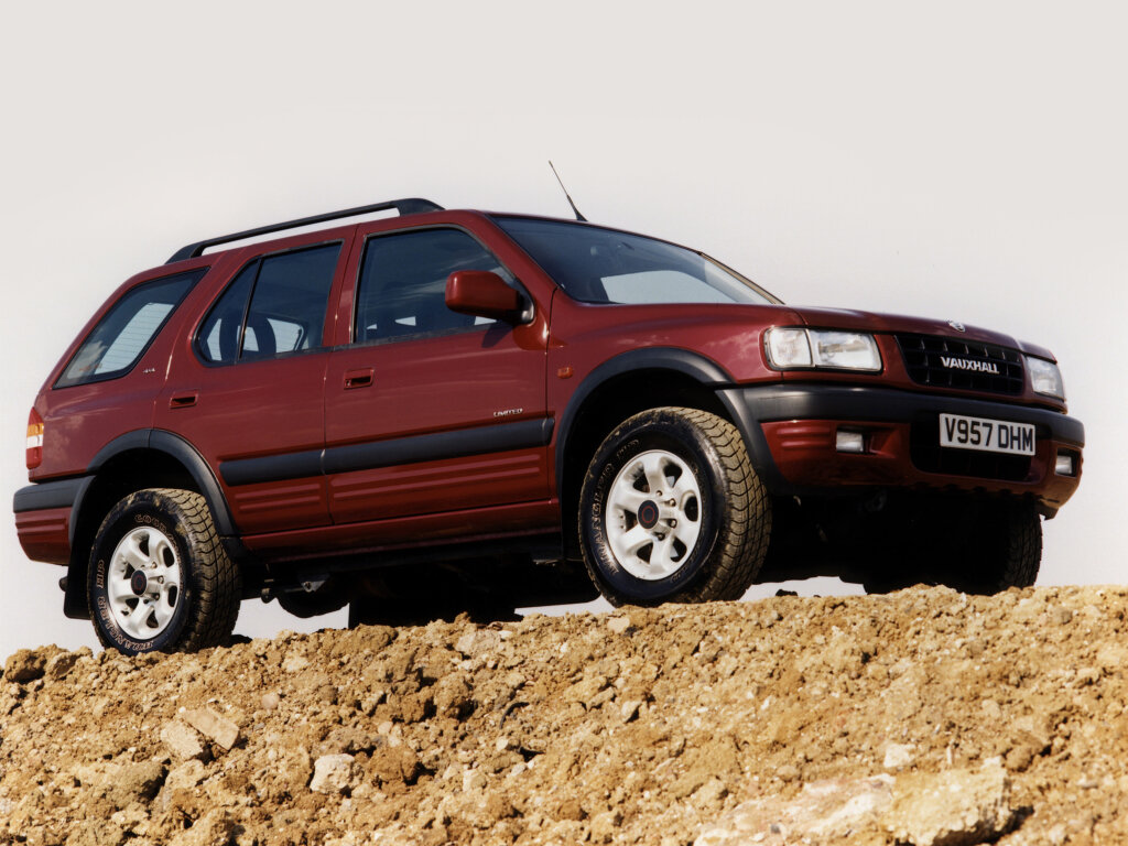 2.2d AT (116 л.с.) 4WD