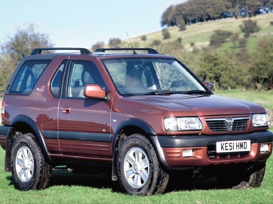 2.2d AT (116 л.с.) 4WD