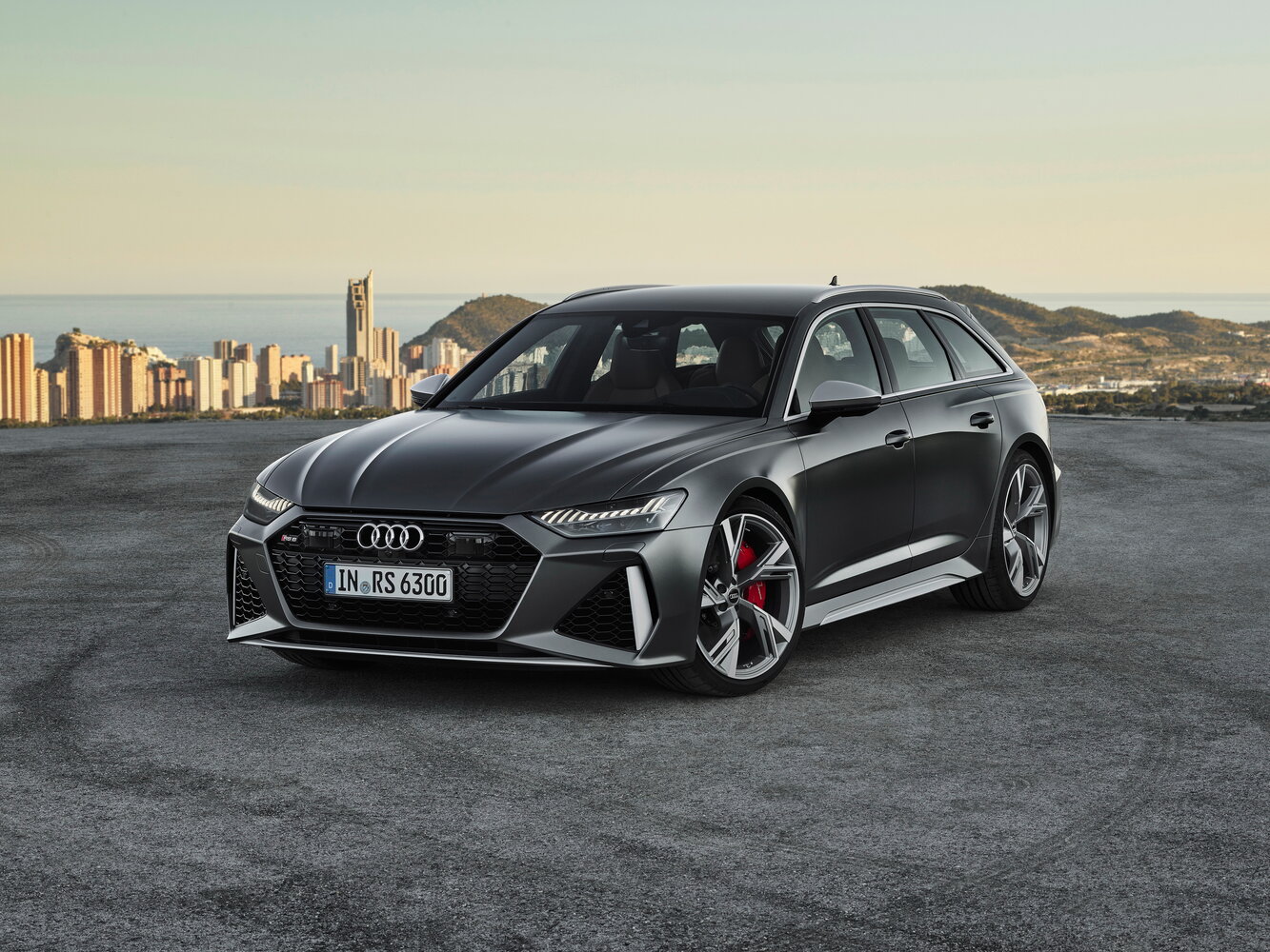 TFSI quattro