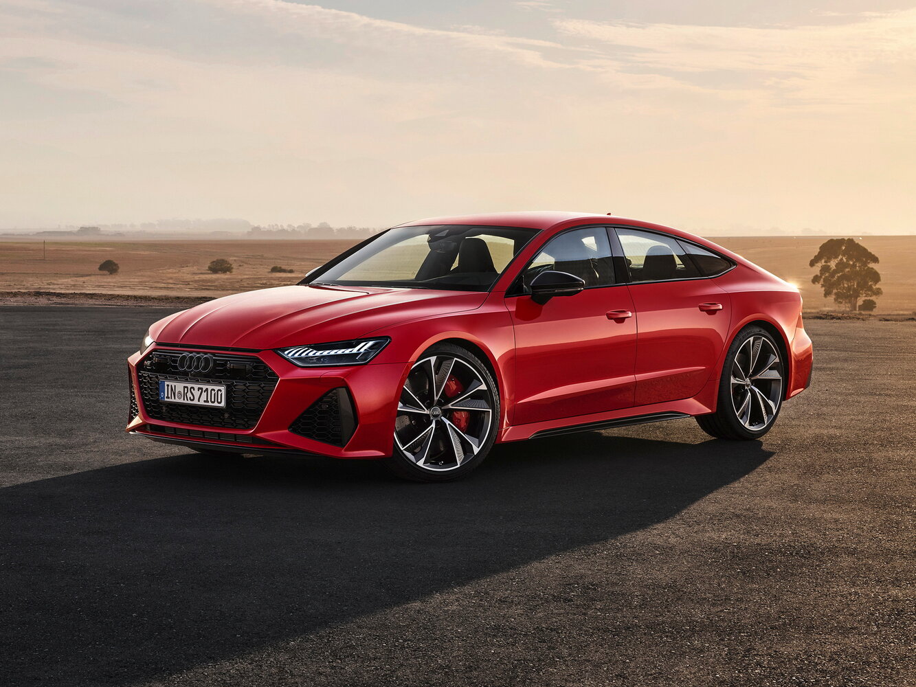 RS7 Sportback