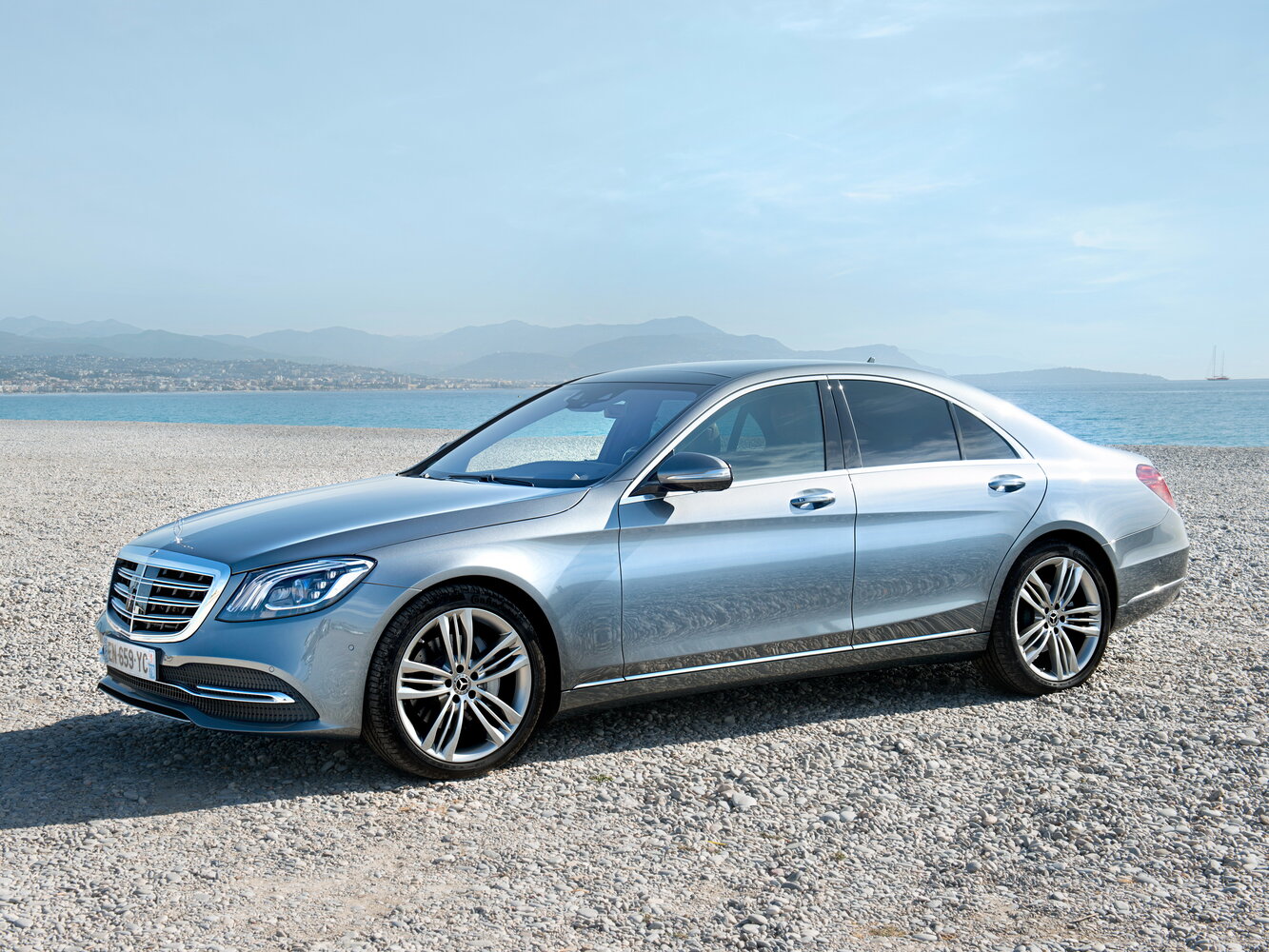 350 d 2.9d AT (286 л.с.) 4WD