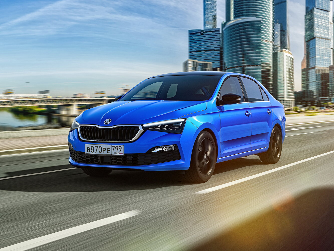 Skoda Rapid II (2020–2023) · 1.6 MT (110 л.с.)