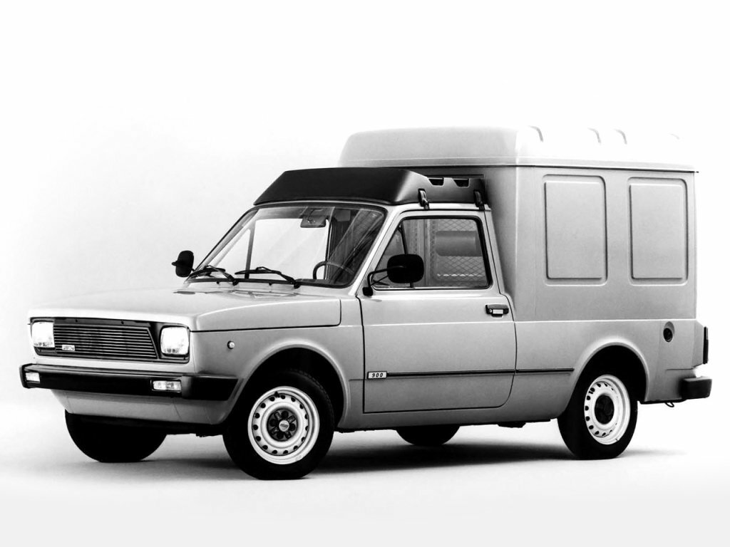 1.3d MT (45 л.с.)
