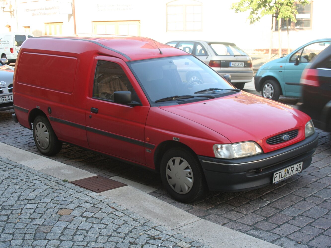 1.8d MT (60 л.с.)