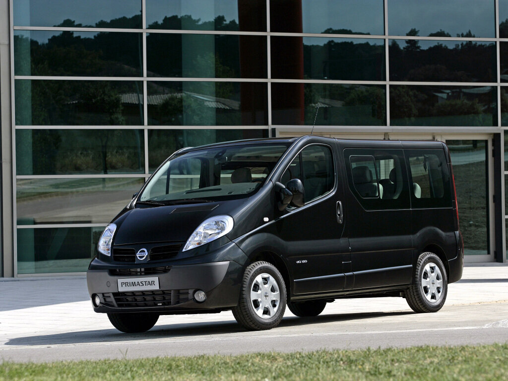 2.0d AMT (90 л.с.)