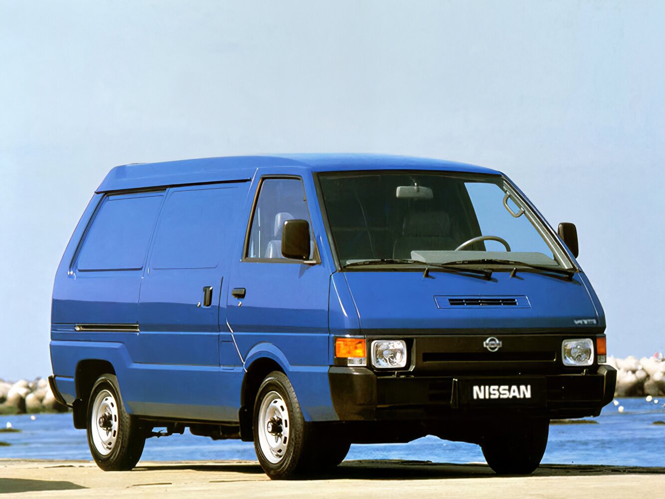 2.0d AT (67 л.с.)