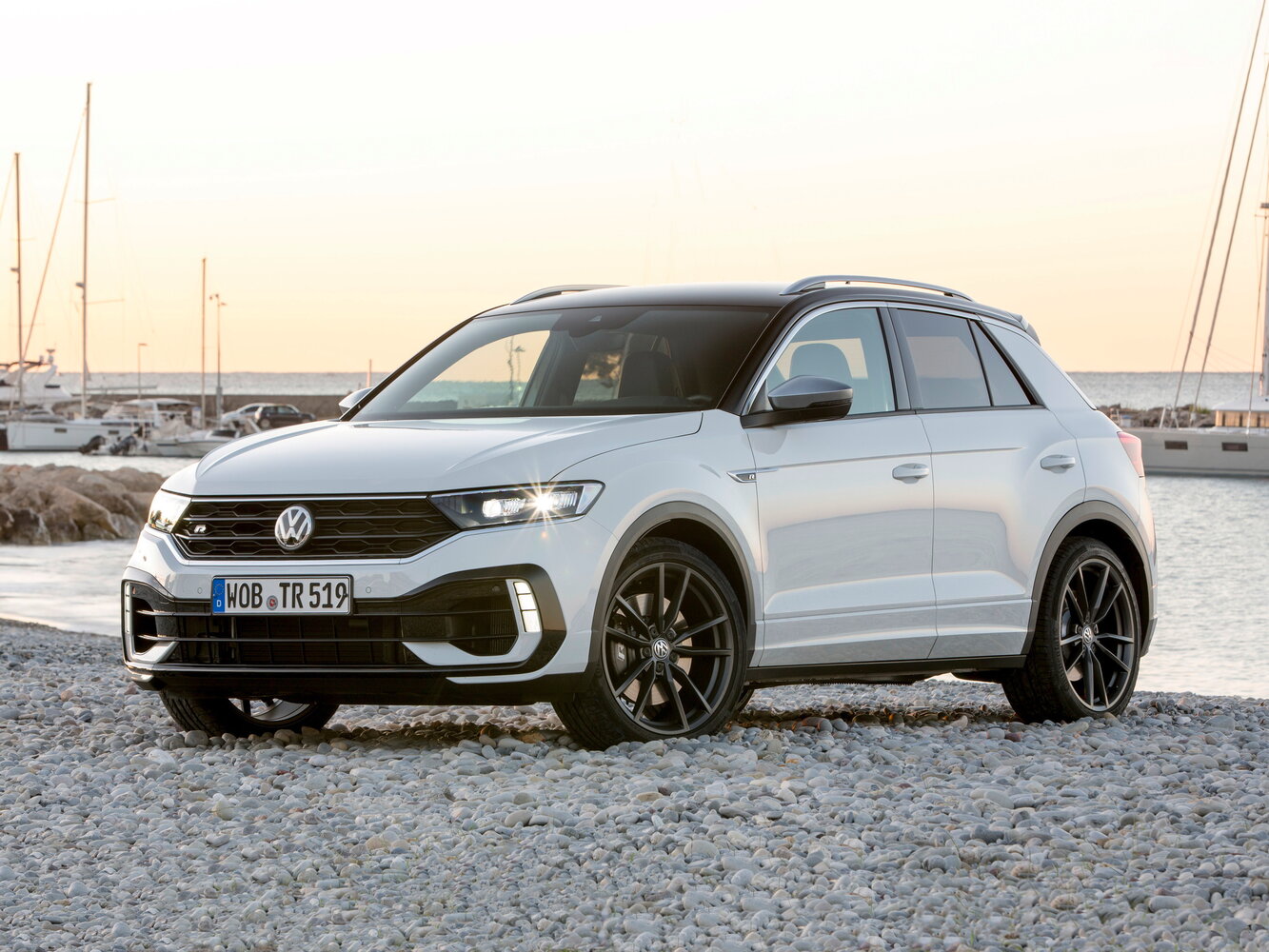 2.0 AMT (300 л.с.) 4WD