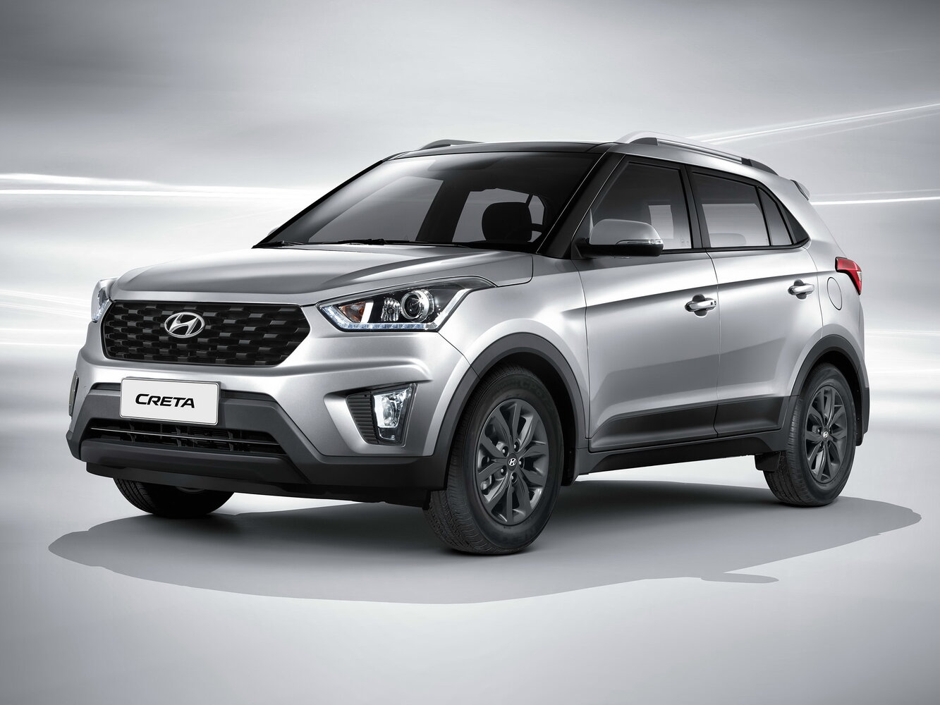 Hyundai Creta I Рестайлинг (2020–2021) · 2.0 AT (149 л.с.) 4WD