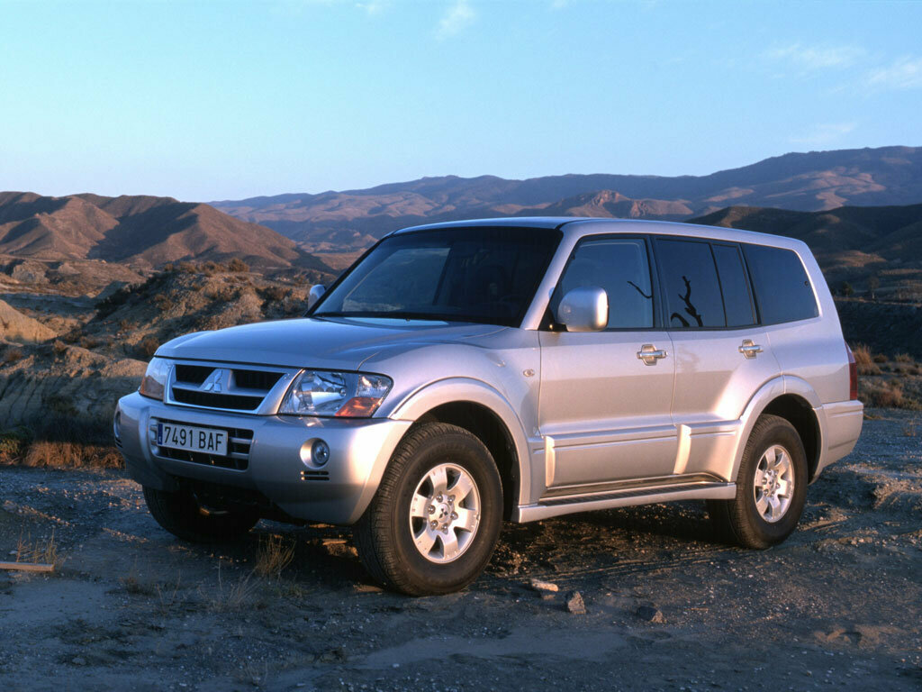 2.5d MT (115 л.с.) 4WD