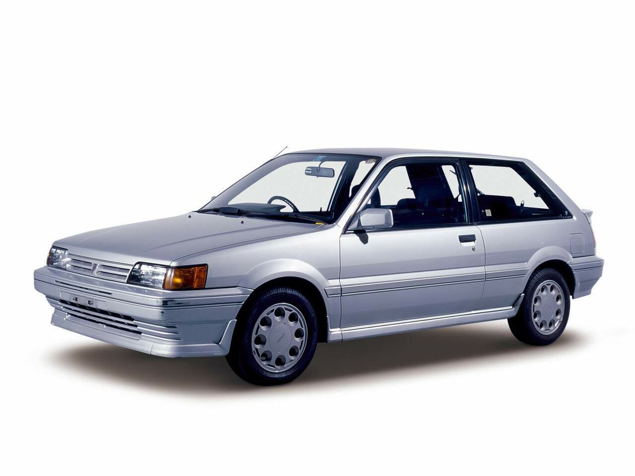 1.7d MT (54 л.с.)