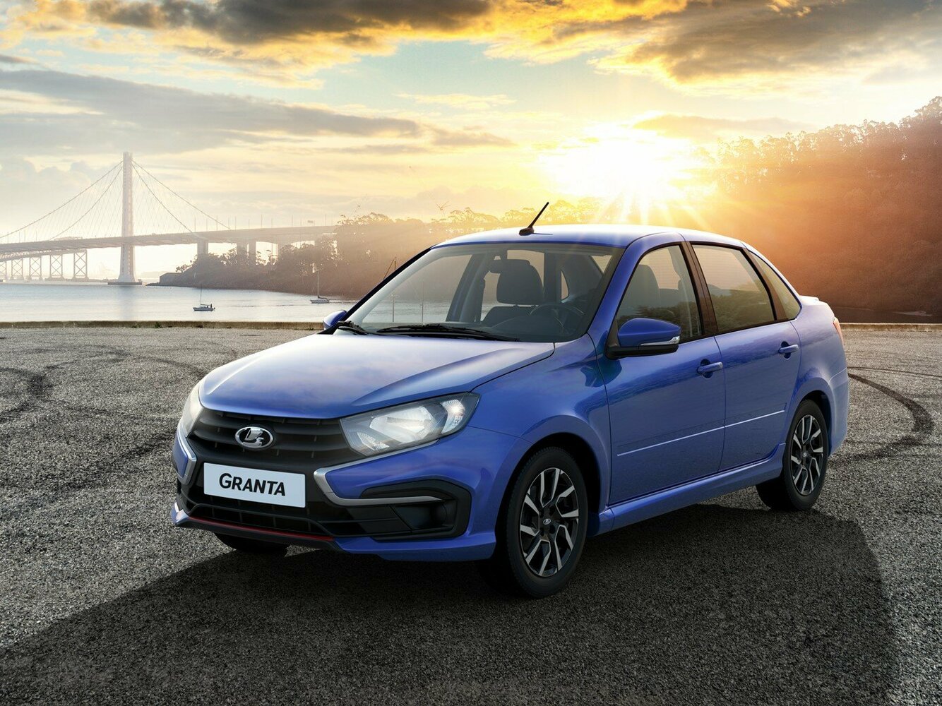 Drive Active 1.6 MT (90 л.с.)