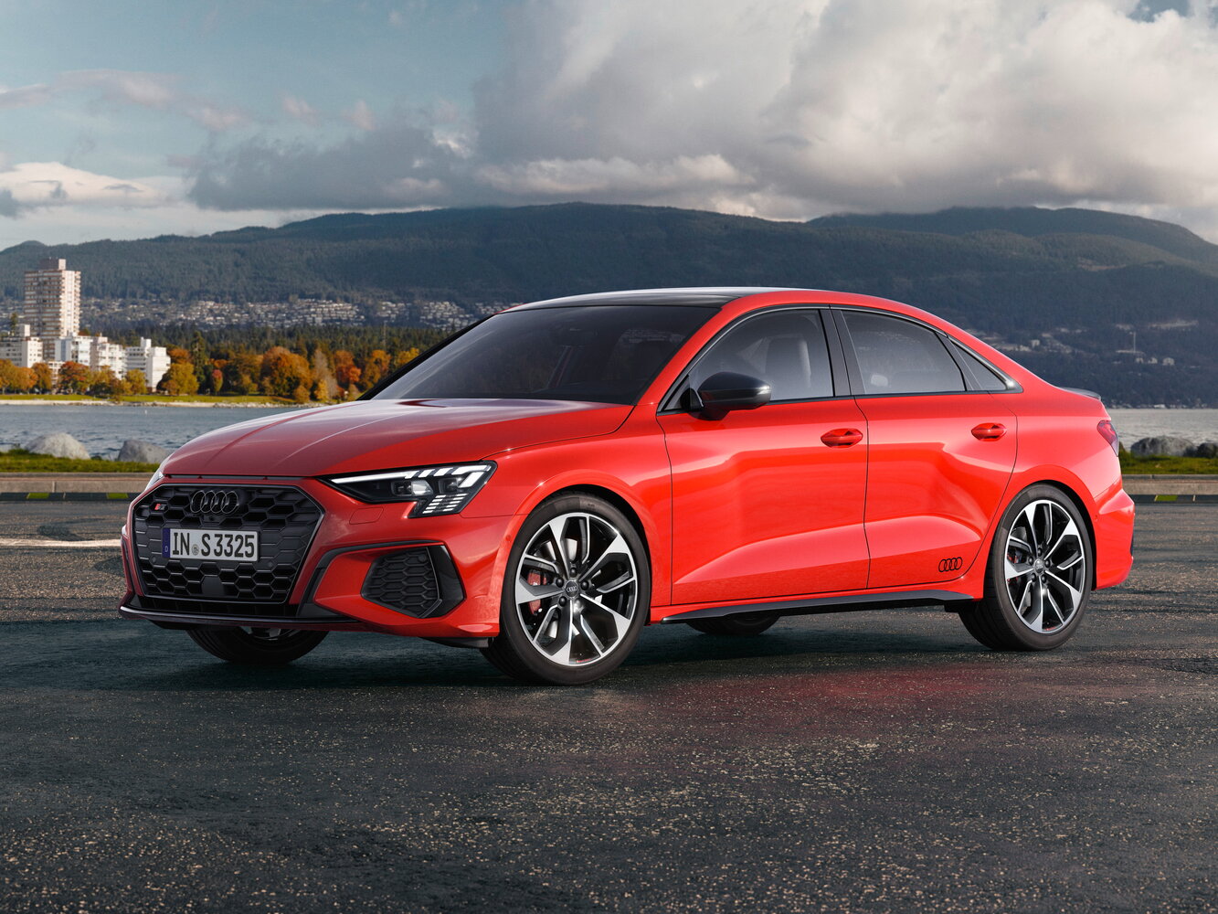 2.0 AMT (290 л.с.) 4WD