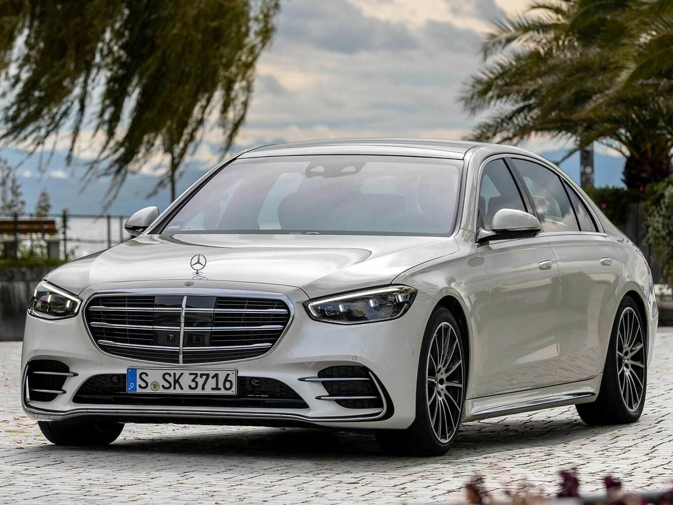 350 d 4MATIC 2.9d AT (286 л.с.) 4WD