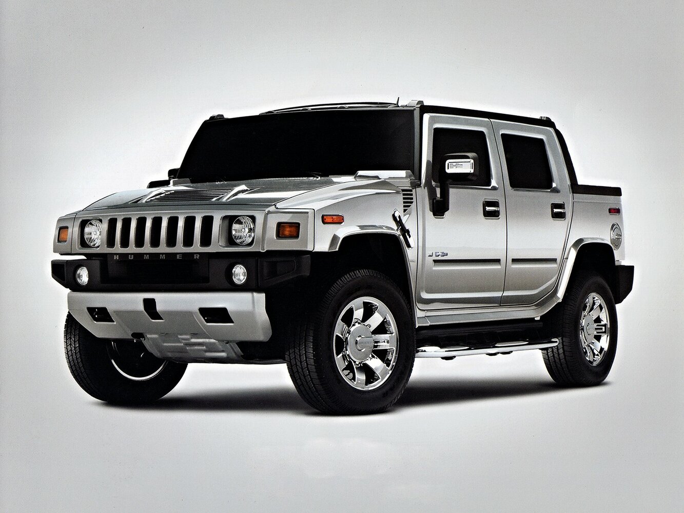 6.2 AT (393 л.с.) 4WD