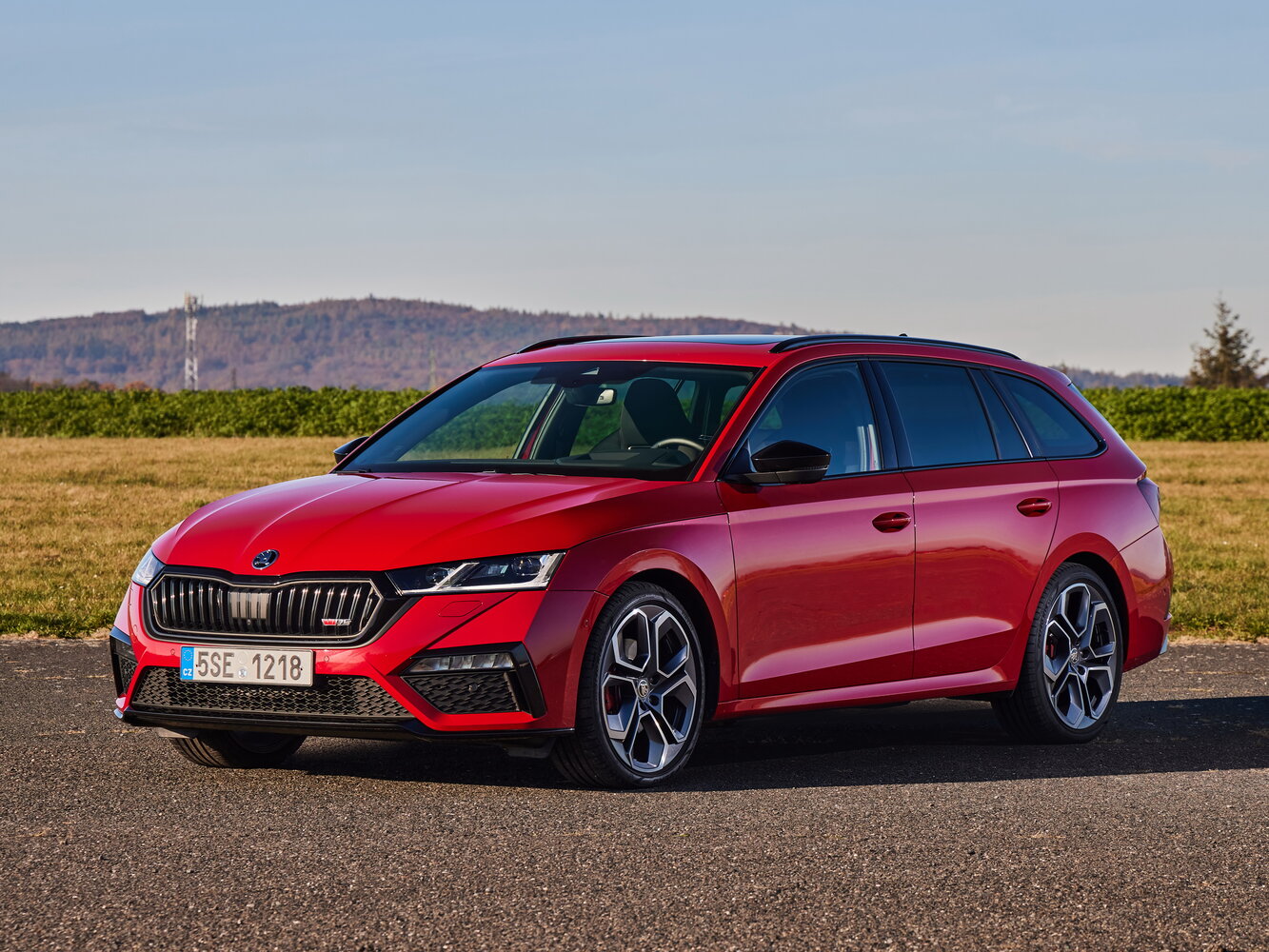2.0d AMT (200 л.с.) 4WD