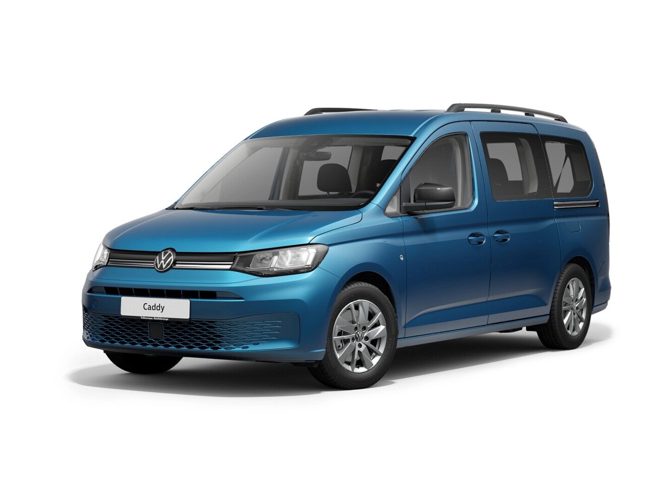 Maxi 2.0d MT (102 л.с.)