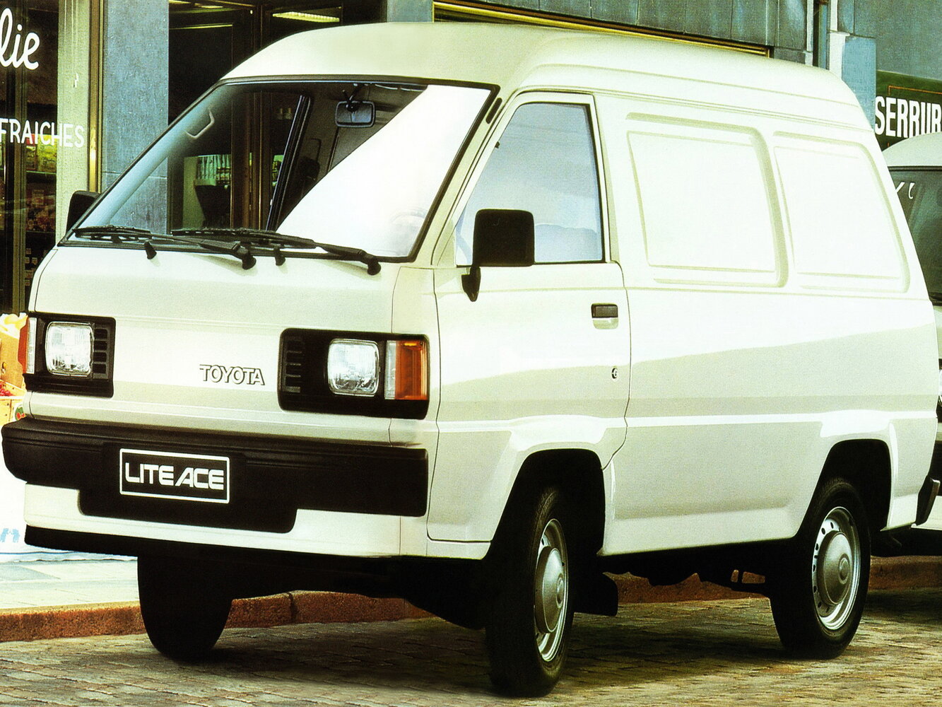 1.3 MT (58 л.с.)