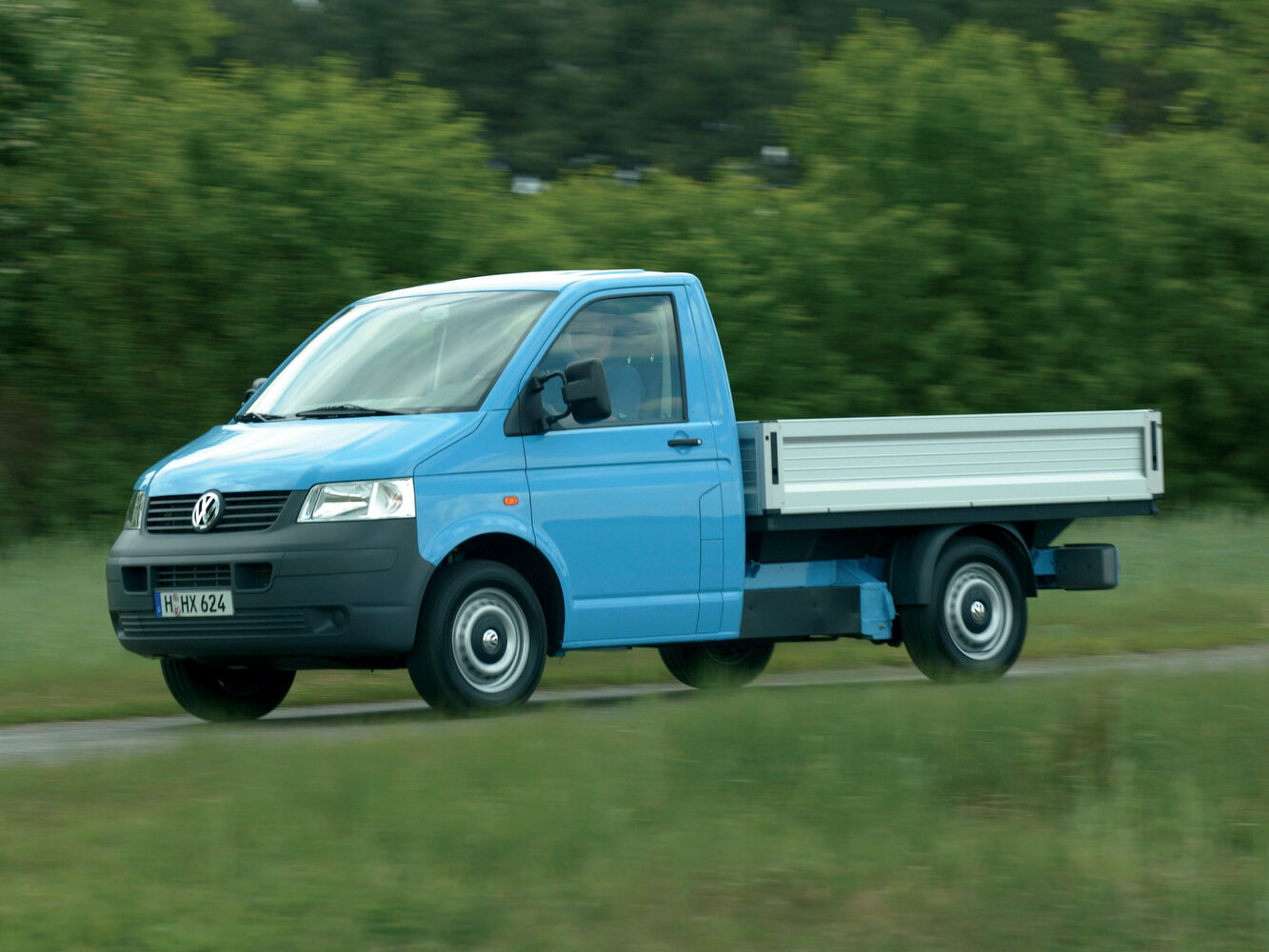 1.9d MT (85 л.с.)