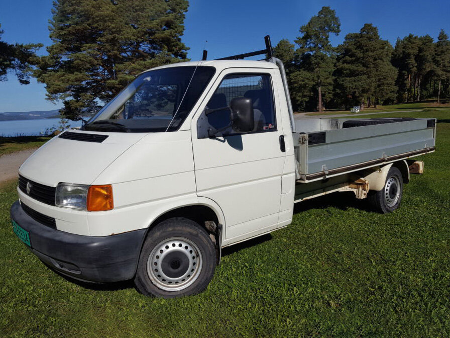 1.9d MT (60 л.с.)