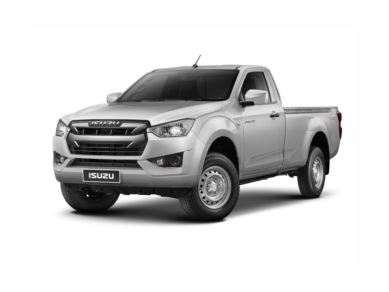 1.9d MT (150 л.с.) 4WD
