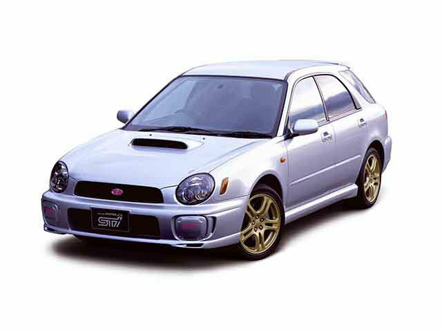 2.0 MT (280 л.с.) 4WD