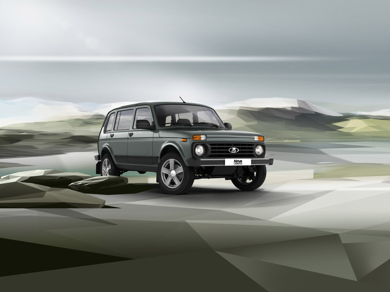 1.7 MT (83 л.с.) 4WD