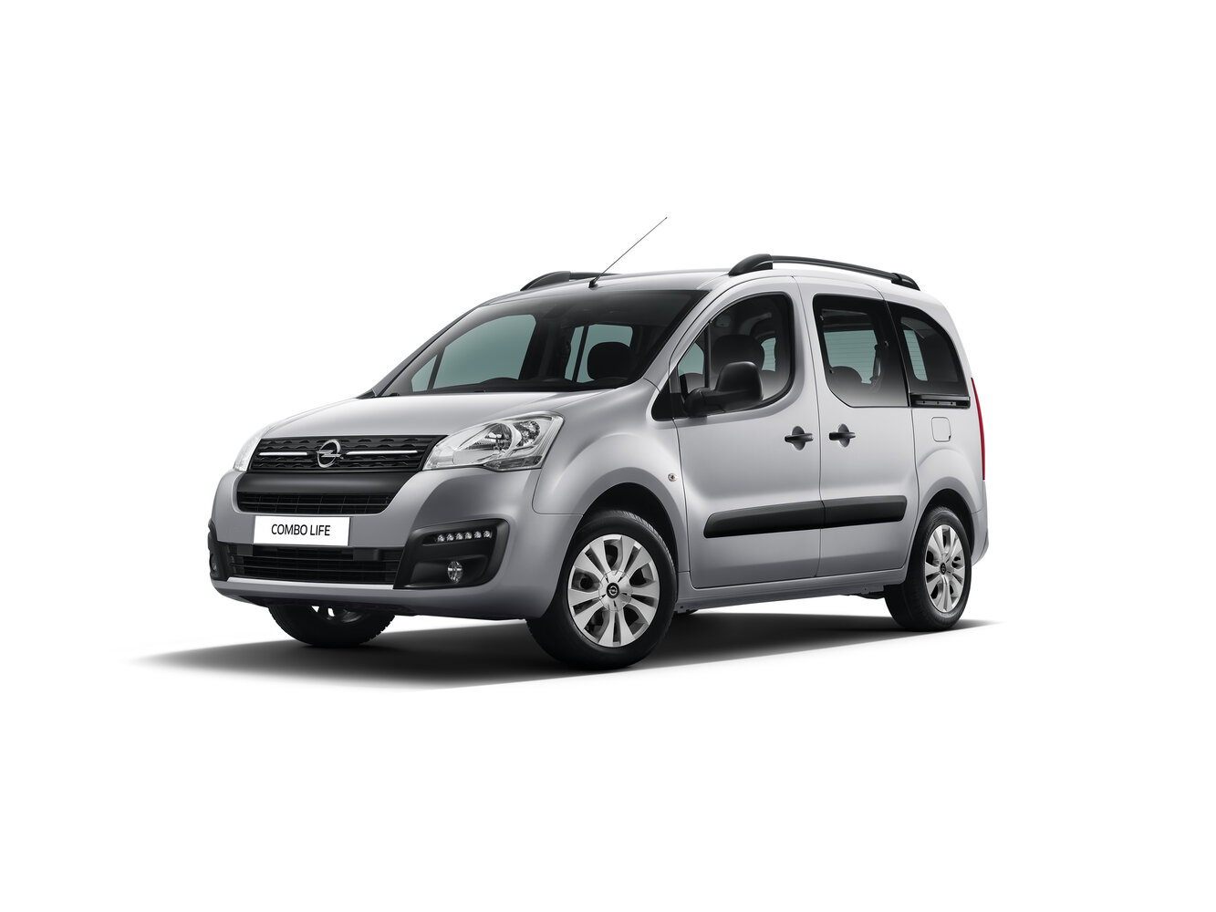 Opel Combo PCMA (2020–2022) · 1.6 MT (115 л.с.)